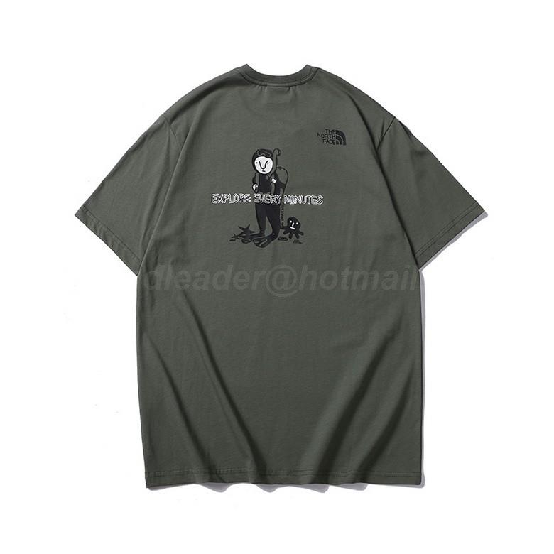 The North Face Men's T-shirts 273